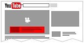 YouTube广告,视频广告,YouTube营销,跨境电商推广,品牌曝光,社交媒体广告,YouTube广告投放,视频广告策略,全球市场拓展,广告优化