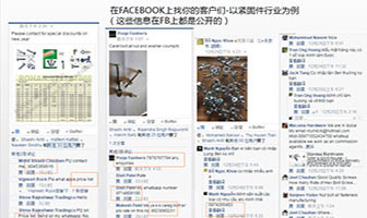 社媒营销,社交媒体广告,跨境电商推广,品牌社交媒体,社媒广告投放,TikTok营销,Facebook广告,社媒内容创作,社媒策略,品牌曝光
