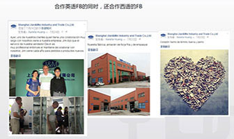 社媒营销,社交媒体广告,跨境电商推广,品牌社交媒体,社媒广告投放,TikTok营销,Facebook广告,社媒内容创作,社媒策略,品牌曝光