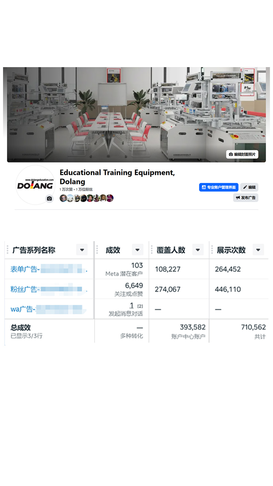 Facebook-工业自动化